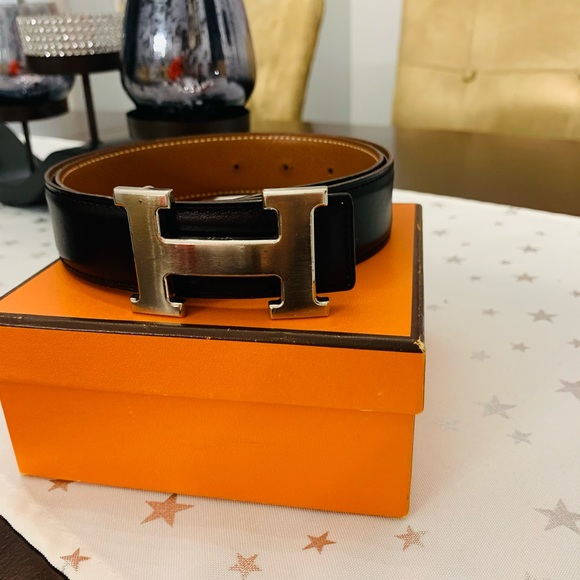 HERMES Belt - Picture 10 of 12